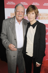 Michael Ballhaus, Sherry Hormann