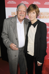 Michael Ballhaus, Sherry Hormann