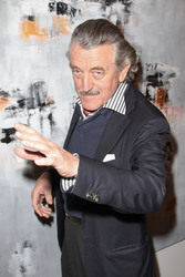 Dieter Meier (Yello)