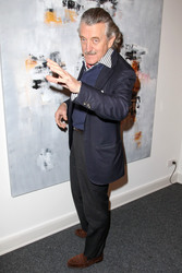 Dieter Meier (Yello)