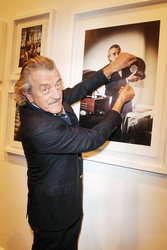 Dieter Meier (Yello)