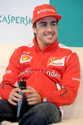 Fernando Alonso