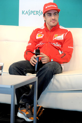 Fernando Alonso
