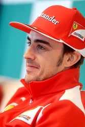 Fernando Alonso