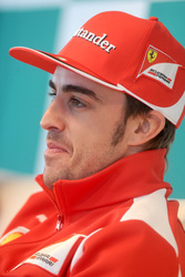 Fernando Alonso