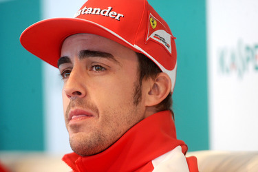 Fernando Alonso