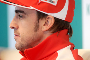 Fernando Alonso