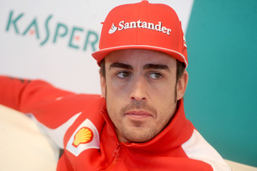Fernando Alonso