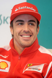 Fernando Alonso