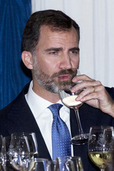 Felipe von Spanien