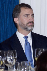 Felipe von Spanien