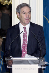 Michael Ignatieff