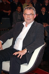 Manfred 'Manni' Breuckmann