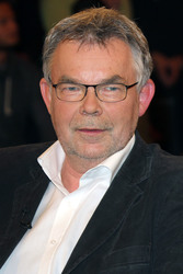 Manfred 'Manni' Breuckmann