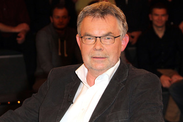 Manfred 'Manni' Breuckmann