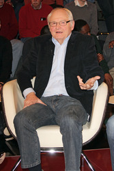 Willi 'Ente' Lippens