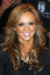 Kate Abdo