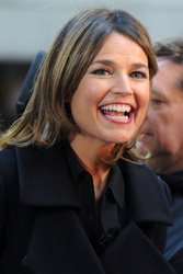 Savannah Guthrie