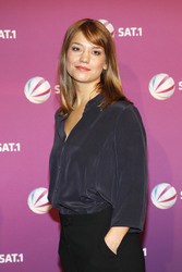 Britta Hammelstein