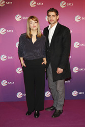 Britta Hammelstein, Roy Peter Link