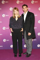 Britta Hammelstein, Roy Peter Link