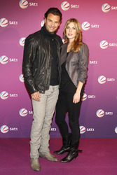 Stephan Luca, Felicitas Woll