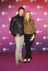 Stephan Luca, Susan Sideropoulos