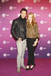 Stephan Luca, Susan Sideropoulos