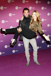 Stephan Luca, Susan Sideropoulos