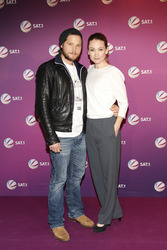 Sebastian Ströbel, Lisa Maria Potthoff