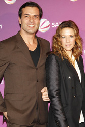 Kai Schumann, Alexandra Neldel