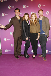 Kai Schumann, Alexandra Neldel, Susan Sideropoulos, Johann von Bülow