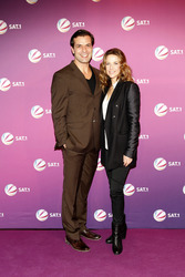 Kai Schumann, Alexandra Neldel