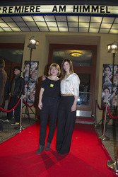 Pola Schirin Beck, Aylin Tezel