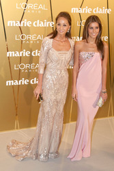 Isabel Preysler mit Tochter Ana Boyer