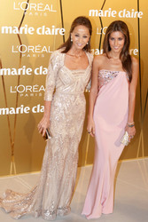 Isabel Preysler mit Tochter Ana Boyer