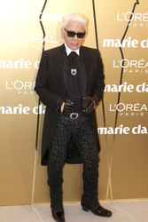 Karl Lagerfeld