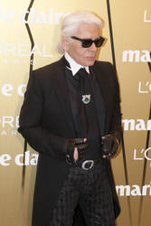 Karl Lagerfeld