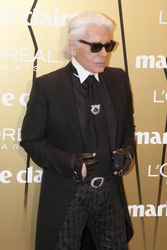 Karl Lagerfeld