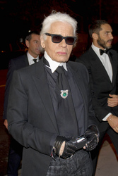 Karl Lagerfeld