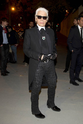 Karl Lagerfeld