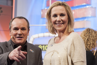 Wolfram Kons, Bettina Wulff