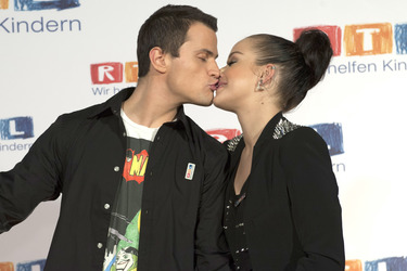 Rocco Stark, Kim Gloss