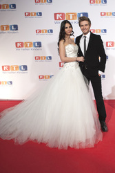 Sila Sahin, Jörn Schlönvoigt