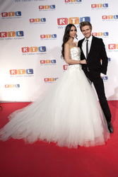 Sila Sahin, Jörn Schlönvoigt