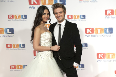 Sila Sahin, Jörn Schlönvoigt