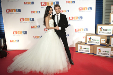 Sila Sahin, Jörn Schlönvoigt