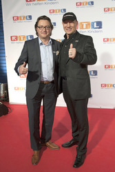 Markus Rockstädt-Mies, Axel Schulz