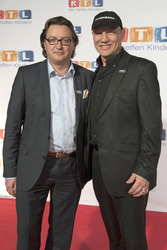 Markus Rockstädt-Mies, Axel Schulz