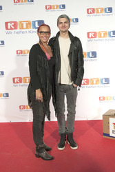 Natascha Ochsenknecht, Jimi Blue Ochsenknecht